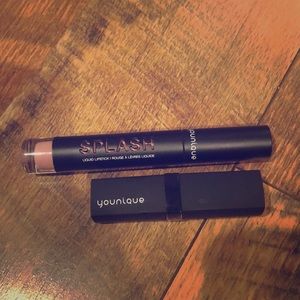 Younique lipstick